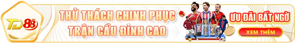 Khuyến mãi trang chỉ td88 1