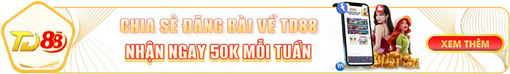 Khuyến mãi trang chủ td88 2
