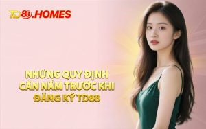 Những Quy Định Cần Nắm Trước Khi Đăng Ký TD88