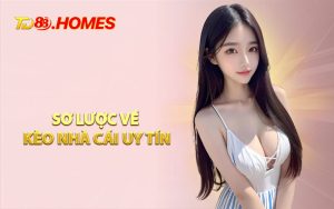Sơ Lược Về Kèo Nhà Cái Uy Tín