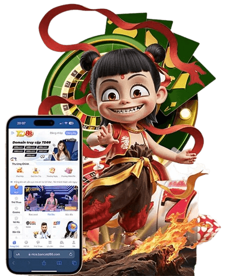 Tải ứng dụng td88